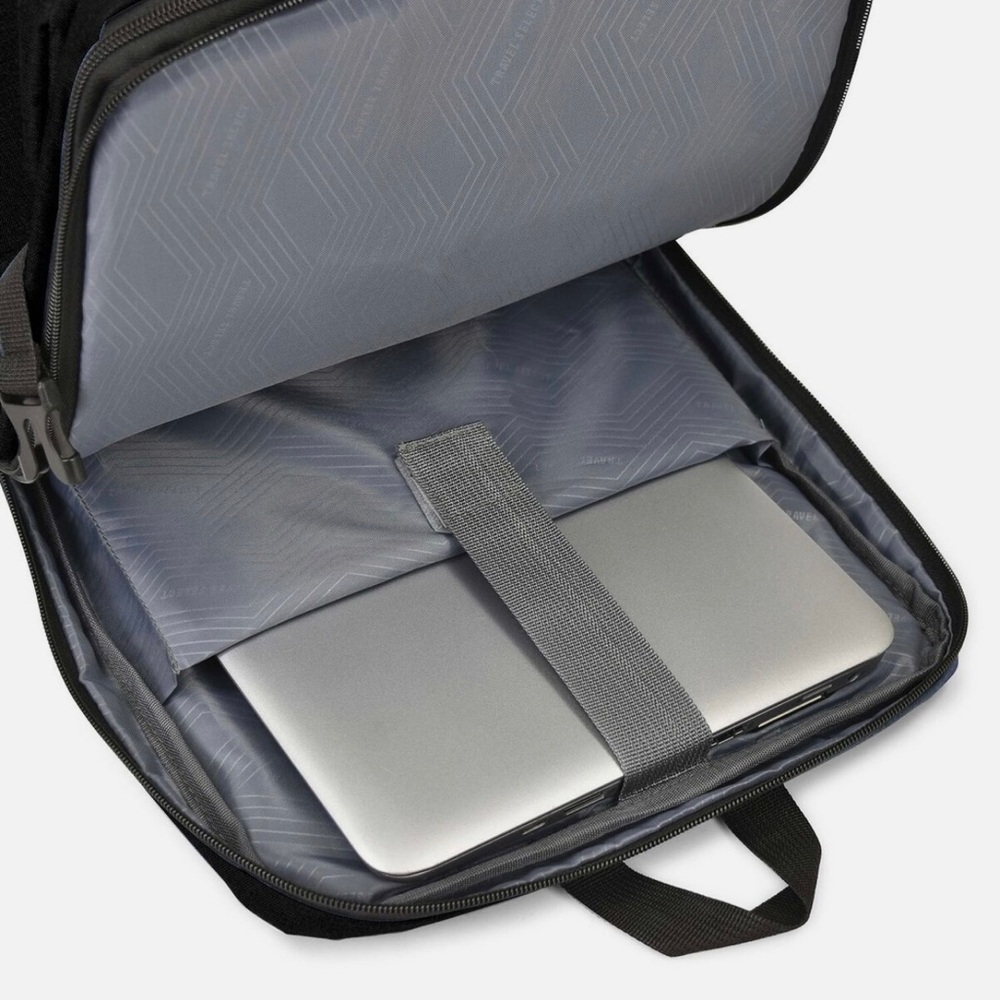 Travelers Choice Backpack - NWT - Picture 5 of 9